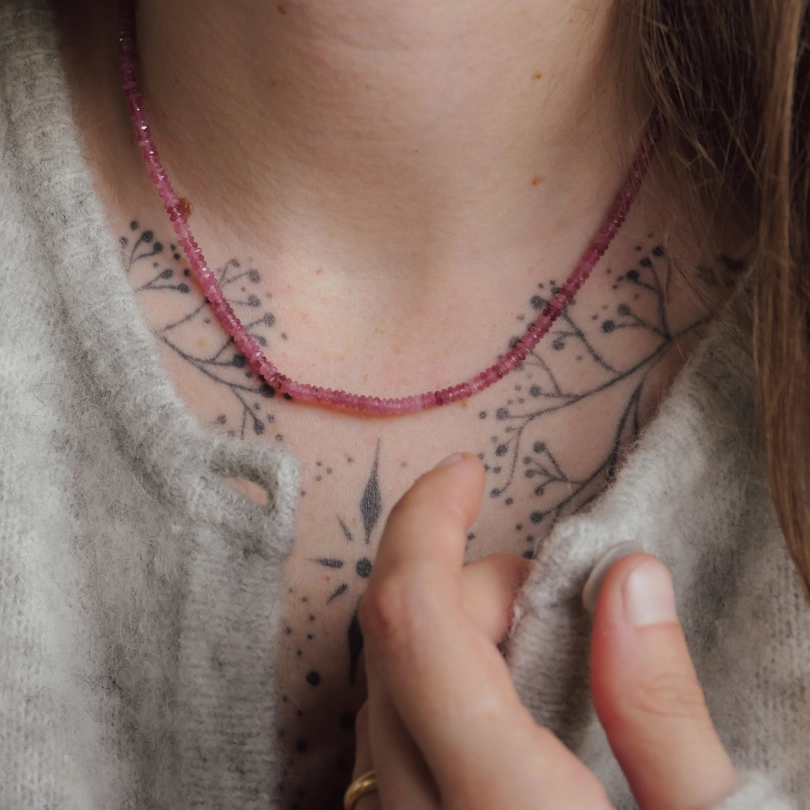 collana Tartetatin